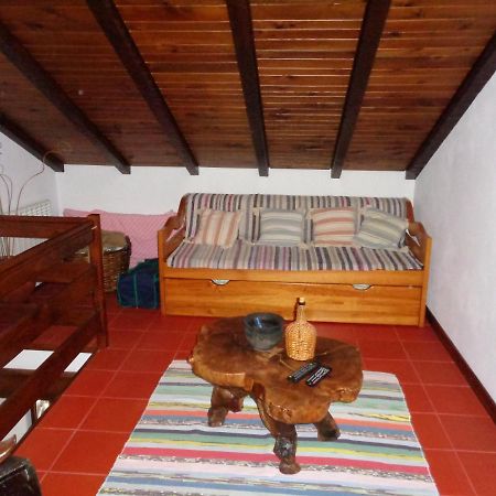 Casa Carolina Guest House Vila Seca  ภายนอก รูปภาพ