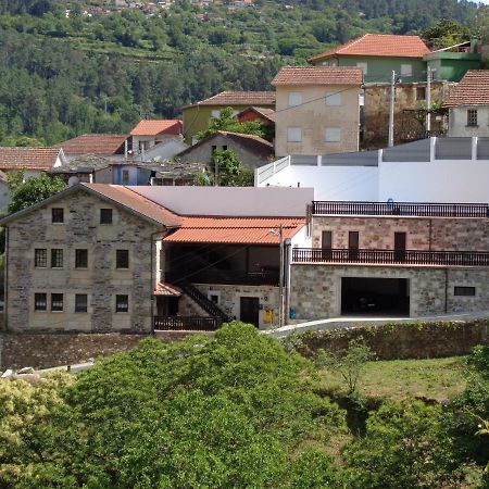 Casa Carolina Guest House Vila Seca  ภายนอก รูปภาพ