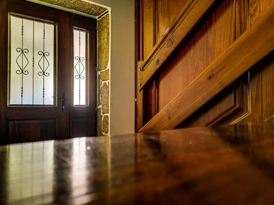 Casa Carolina Guest House Vila Seca  ภายนอก รูปภาพ