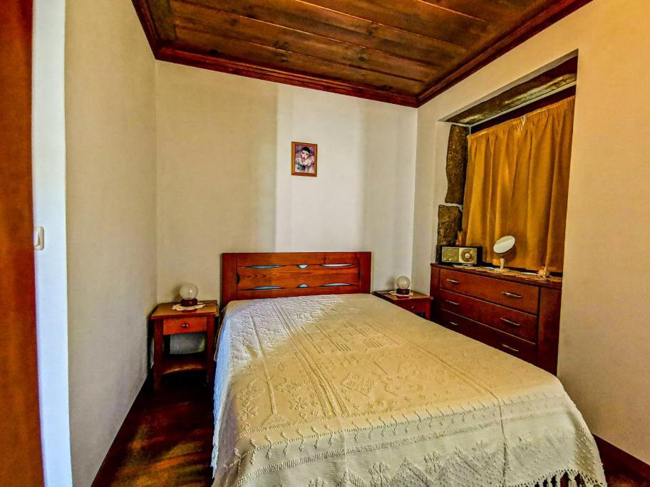 Casa Carolina Guest House Vila Seca  ภายนอก รูปภาพ