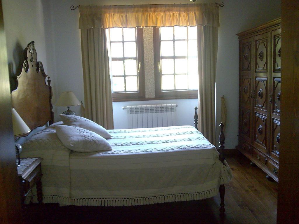 Casa Carolina Guest House Vila Seca  ห้อง รูปภาพ