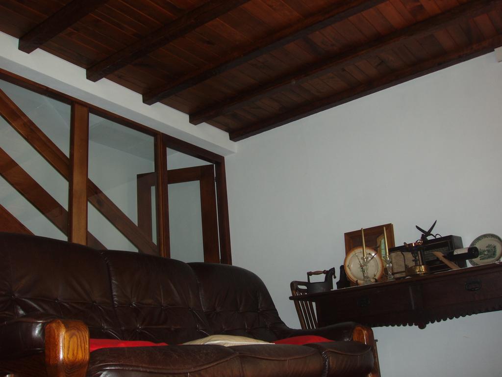 Casa Carolina Guest House Vila Seca  ภายนอก รูปภาพ