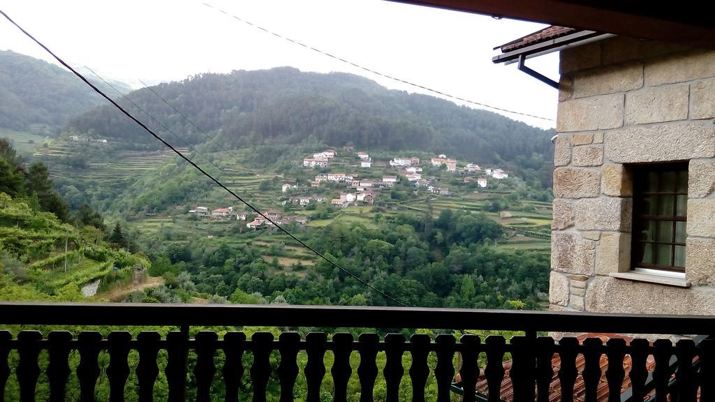 Casa Carolina Guest House Vila Seca  ภายนอก รูปภาพ