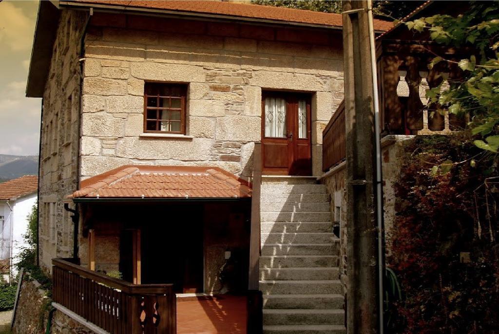 Casa Carolina Guest House Vila Seca  ห้อง รูปภาพ