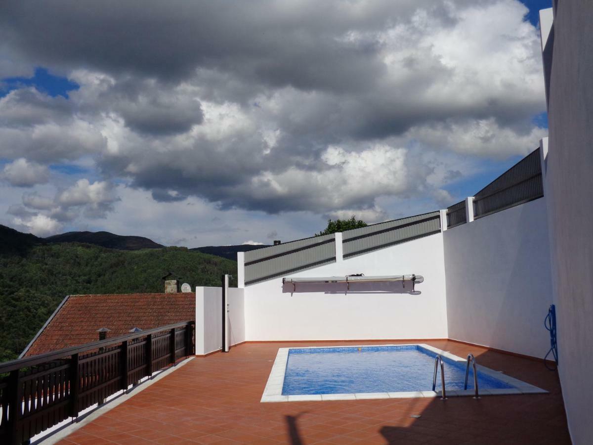 Casa Carolina Guest House Vila Seca  ภายนอก รูปภาพ