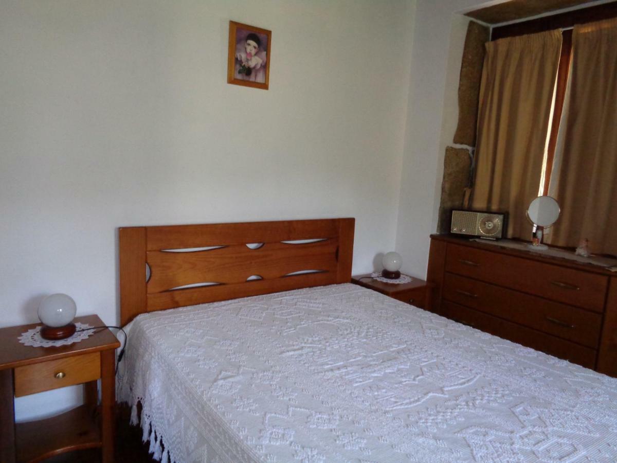 Casa Carolina Guest House Vila Seca  ภายนอก รูปภาพ