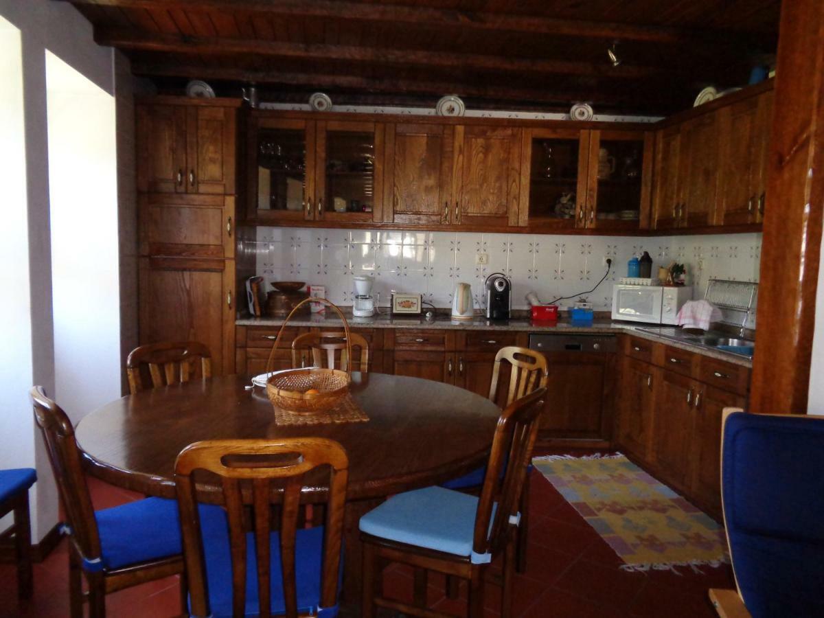 Casa Carolina Guest House Vila Seca  ภายนอก รูปภาพ