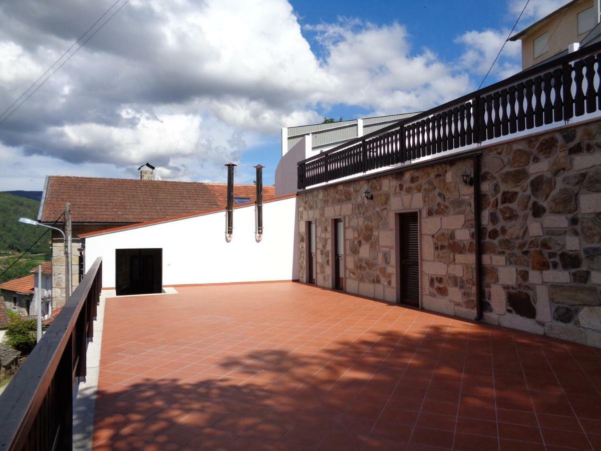 Casa Carolina Guest House Vila Seca  ภายนอก รูปภาพ