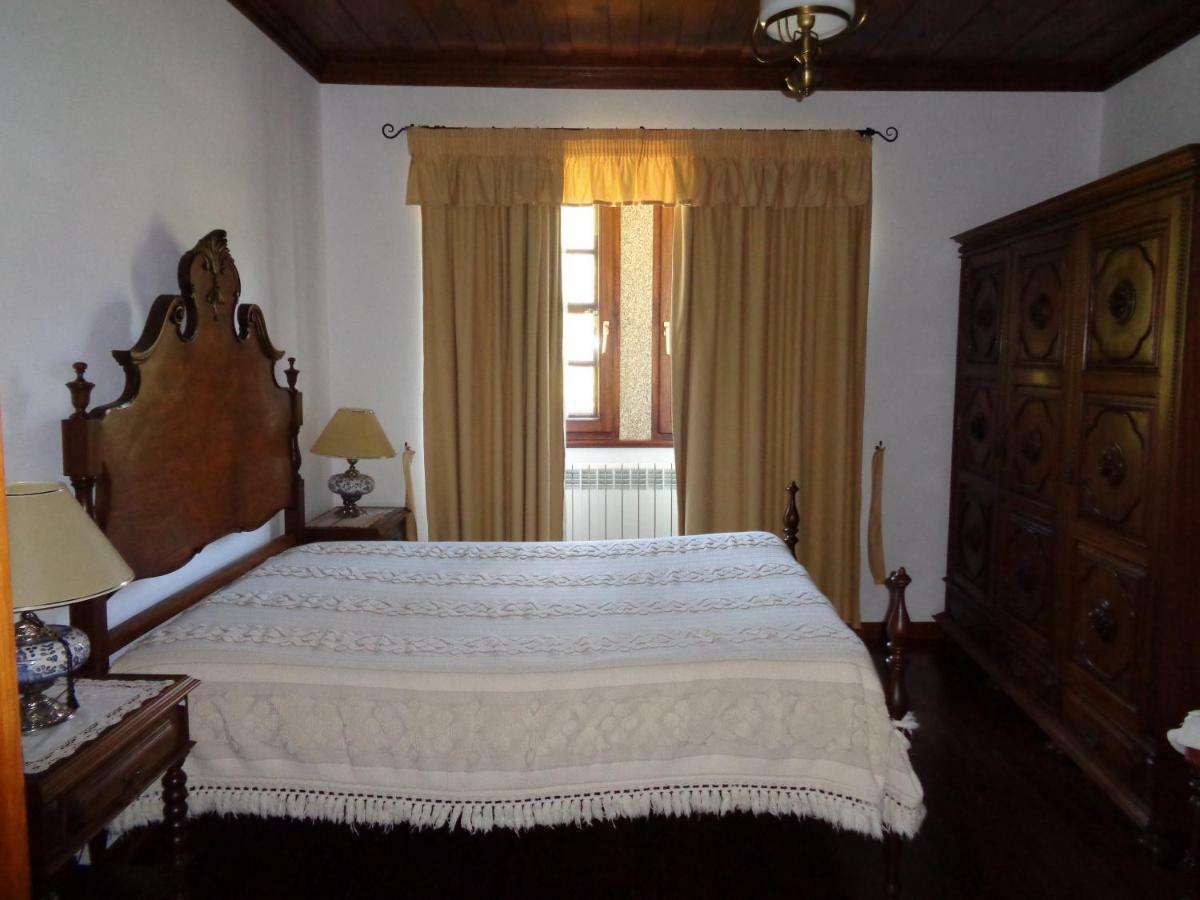 Casa Carolina Guest House Vila Seca  ภายนอก รูปภาพ