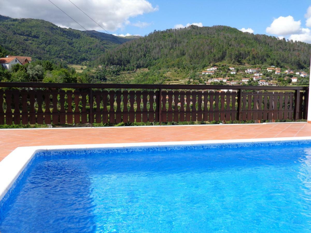 Casa Carolina Guest House Vila Seca  ภายนอก รูปภาพ