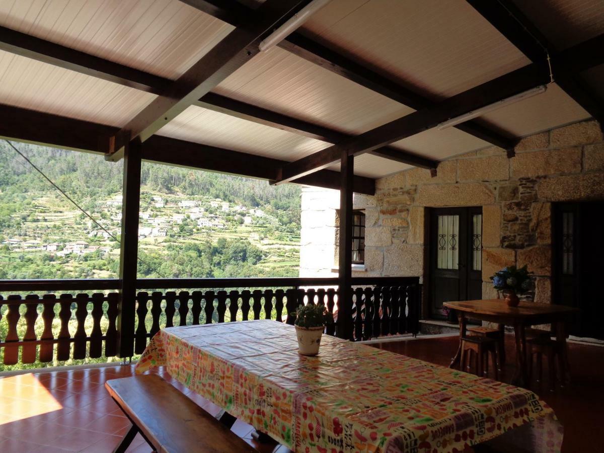 Casa Carolina Guest House Vila Seca  ภายนอก รูปภาพ