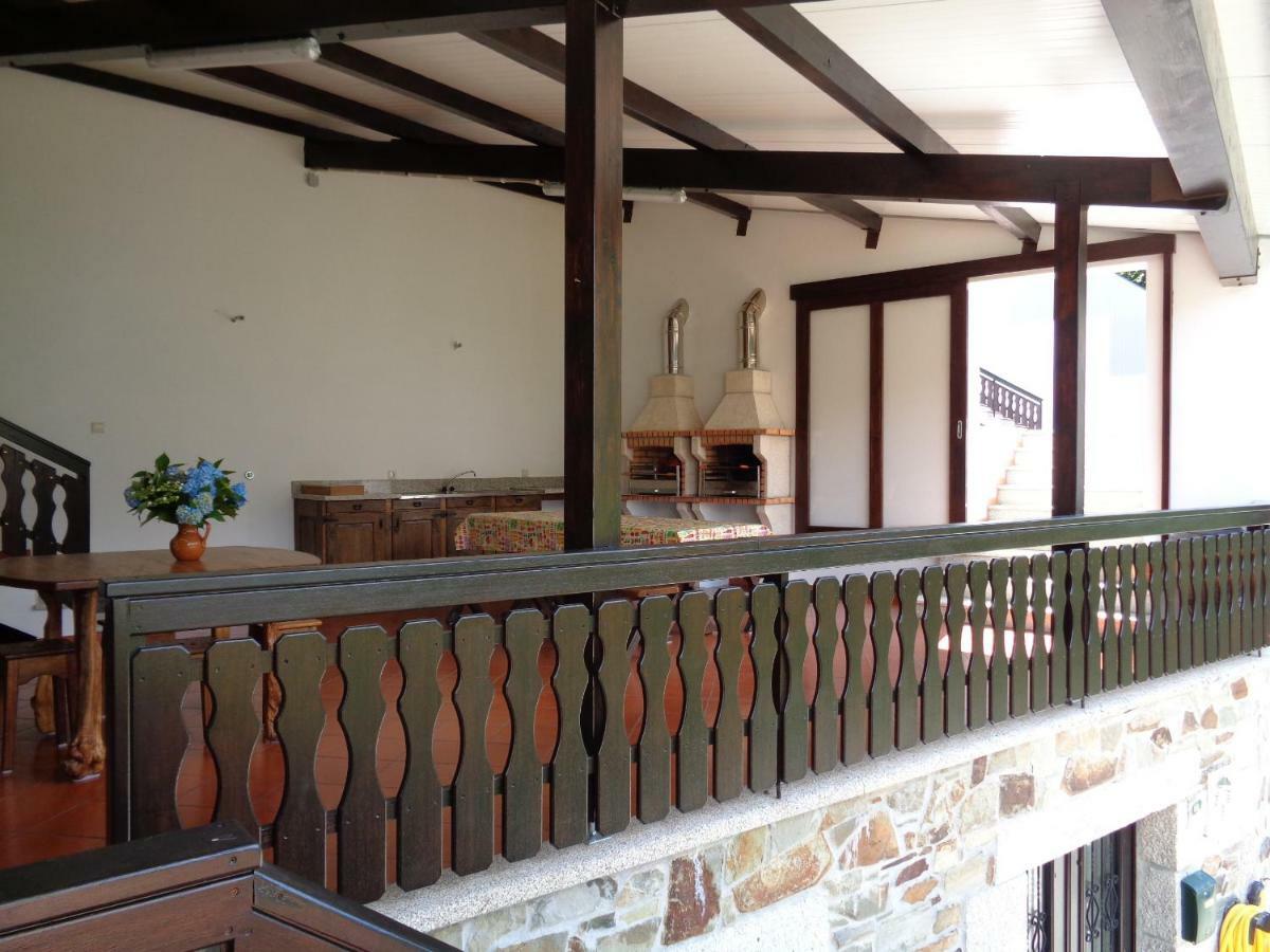 Casa Carolina Guest House Vila Seca  ภายนอก รูปภาพ