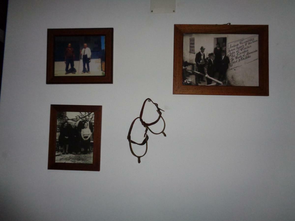 Casa Carolina Guest House Vila Seca  ภายนอก รูปภาพ