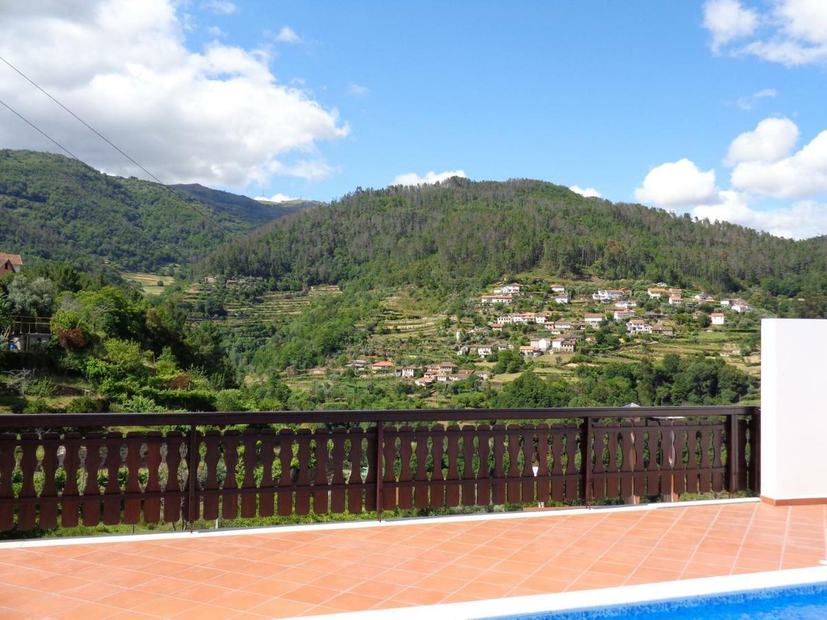 Casa Carolina Guest House Vila Seca  ภายนอก รูปภาพ