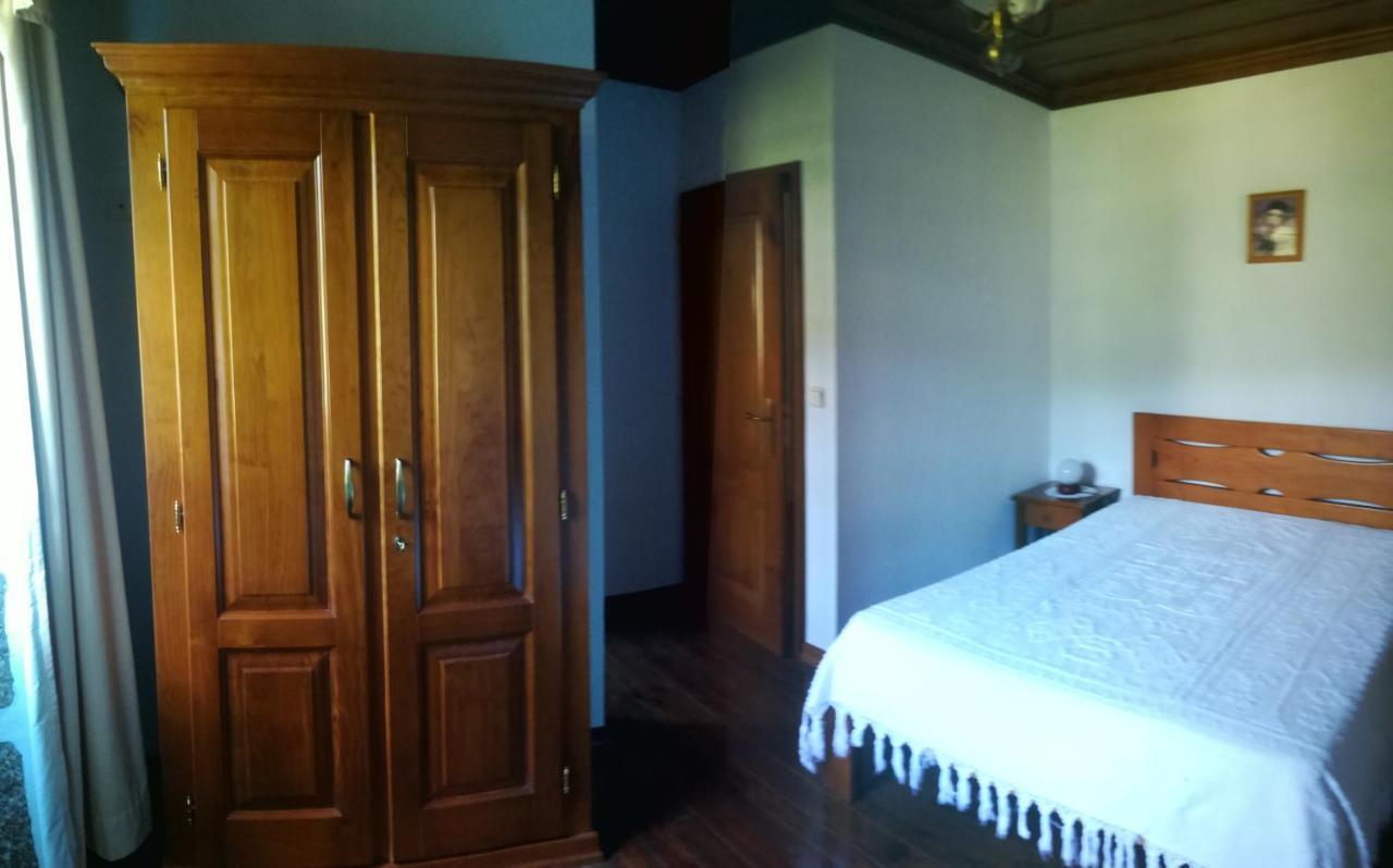 Casa Carolina Guest House Vila Seca  ภายนอก รูปภาพ