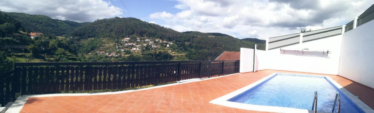 Casa Carolina Guest House Vila Seca  ภายนอก รูปภาพ