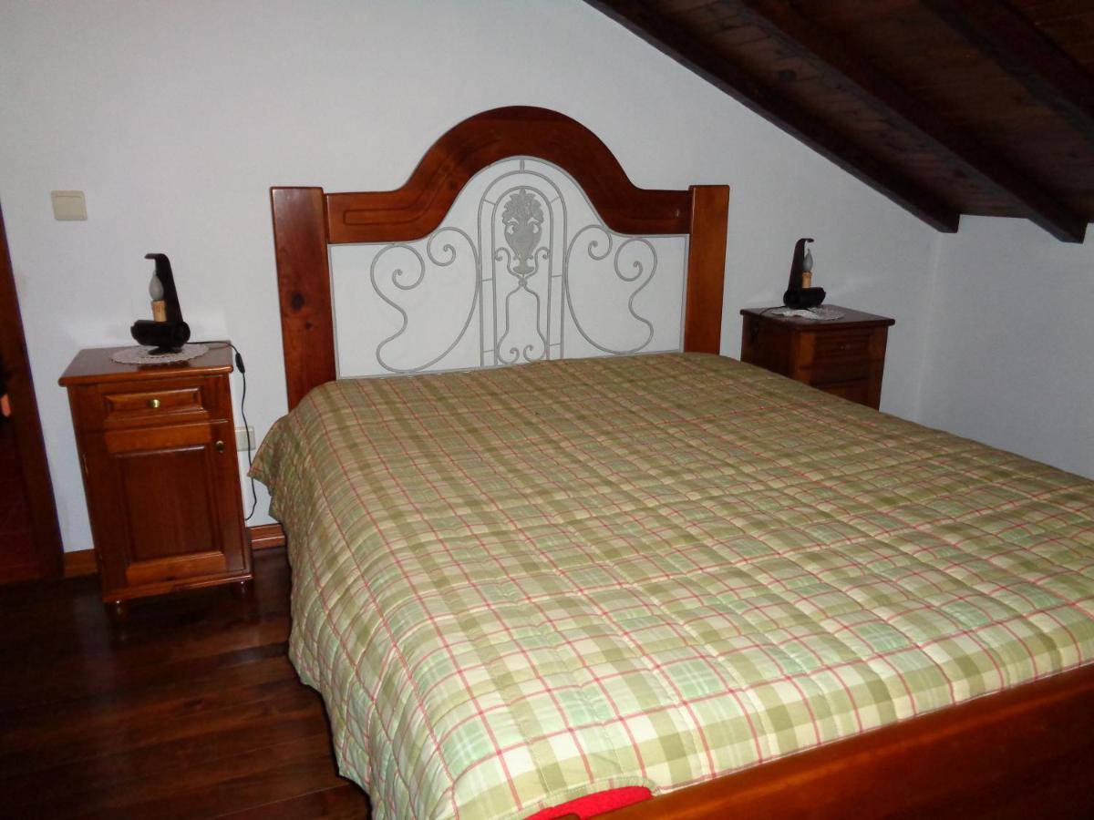 Casa Carolina Guest House Vila Seca  ภายนอก รูปภาพ